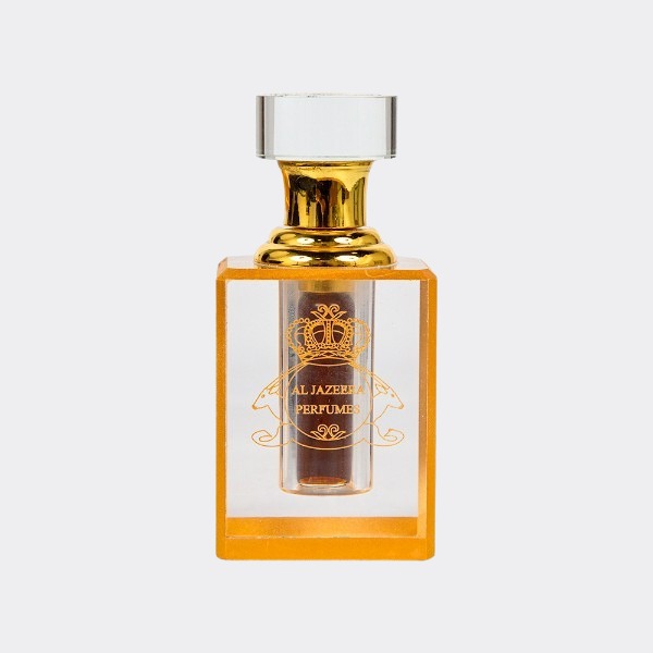 25-26TH FEBRUARY 2026- Aljazeera Perfumes